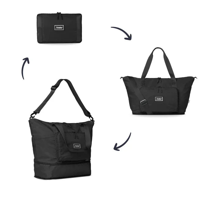 WaterProof Foldable Travel Bag