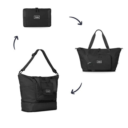 WaterProof Foldable Travel Bag