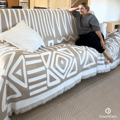 CouchCare™️ Couch Protector
