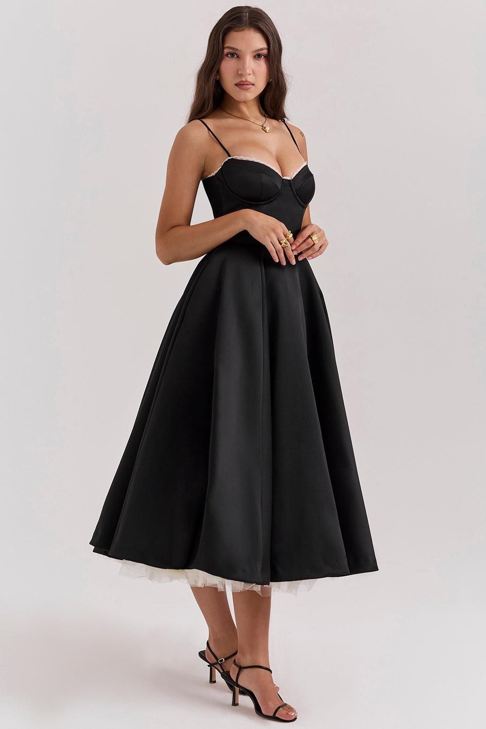 Beatrice Dress