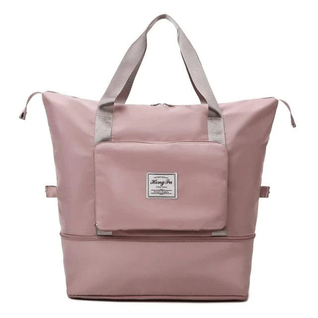 WaterProof Foldable Travel Bag
