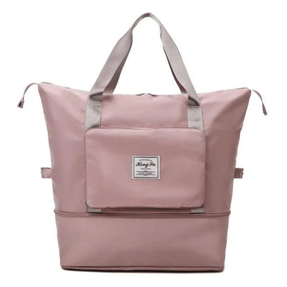 WaterProof Foldable Travel Bag