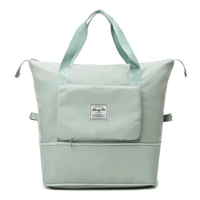 WaterProof Foldable Travel Bag