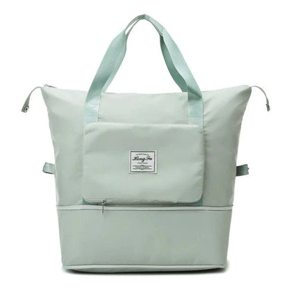 WaterProof Foldable Travel Bag