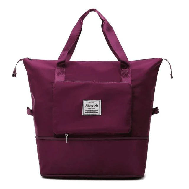 WaterProof Foldable Travel Bag