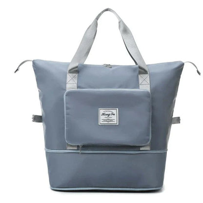 WaterProof Foldable Travel Bag
