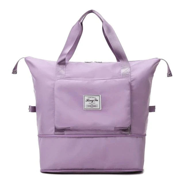 WaterProof Foldable Travel Bag
