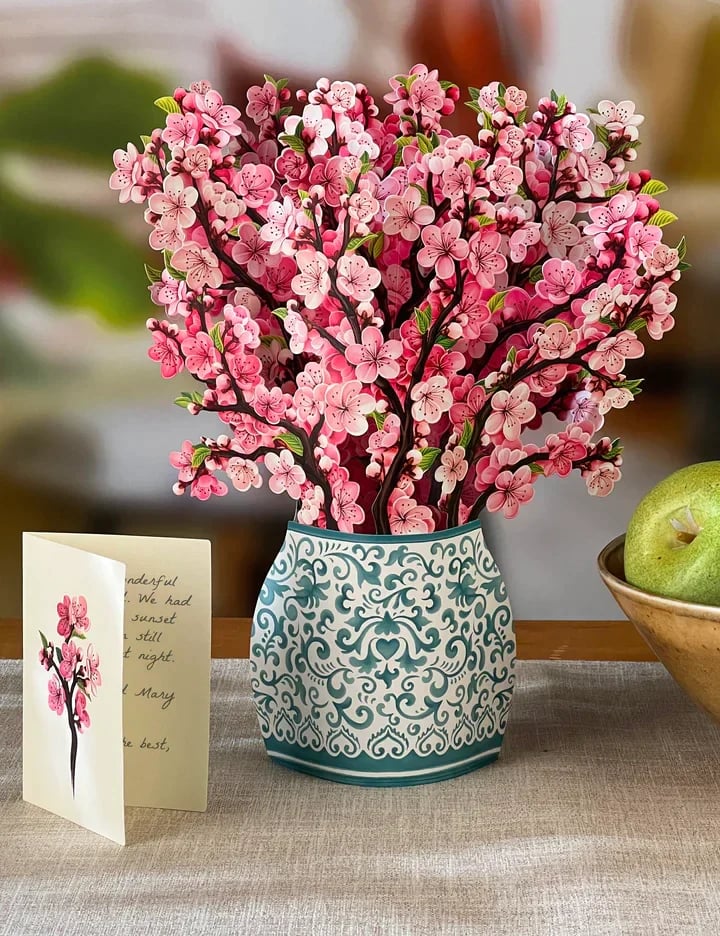 Imsgurus🔥Flowers That Bloom Forever!