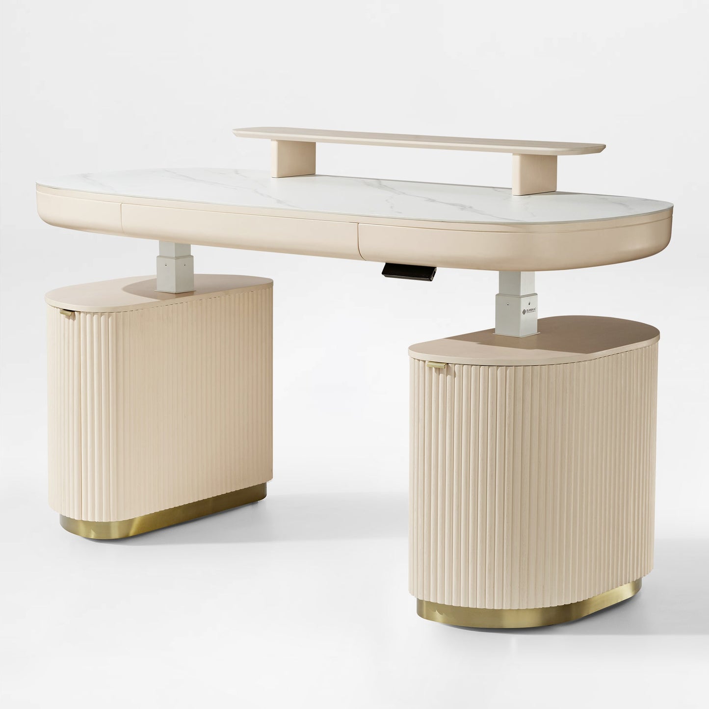 Opal Executive Standing Desk (66"x29")