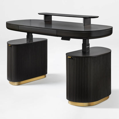 Opal Executive Standing Desk (66"x29")