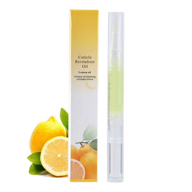 1+1 FREE | Nails Pro™ Nourishing Nail Growth Oil