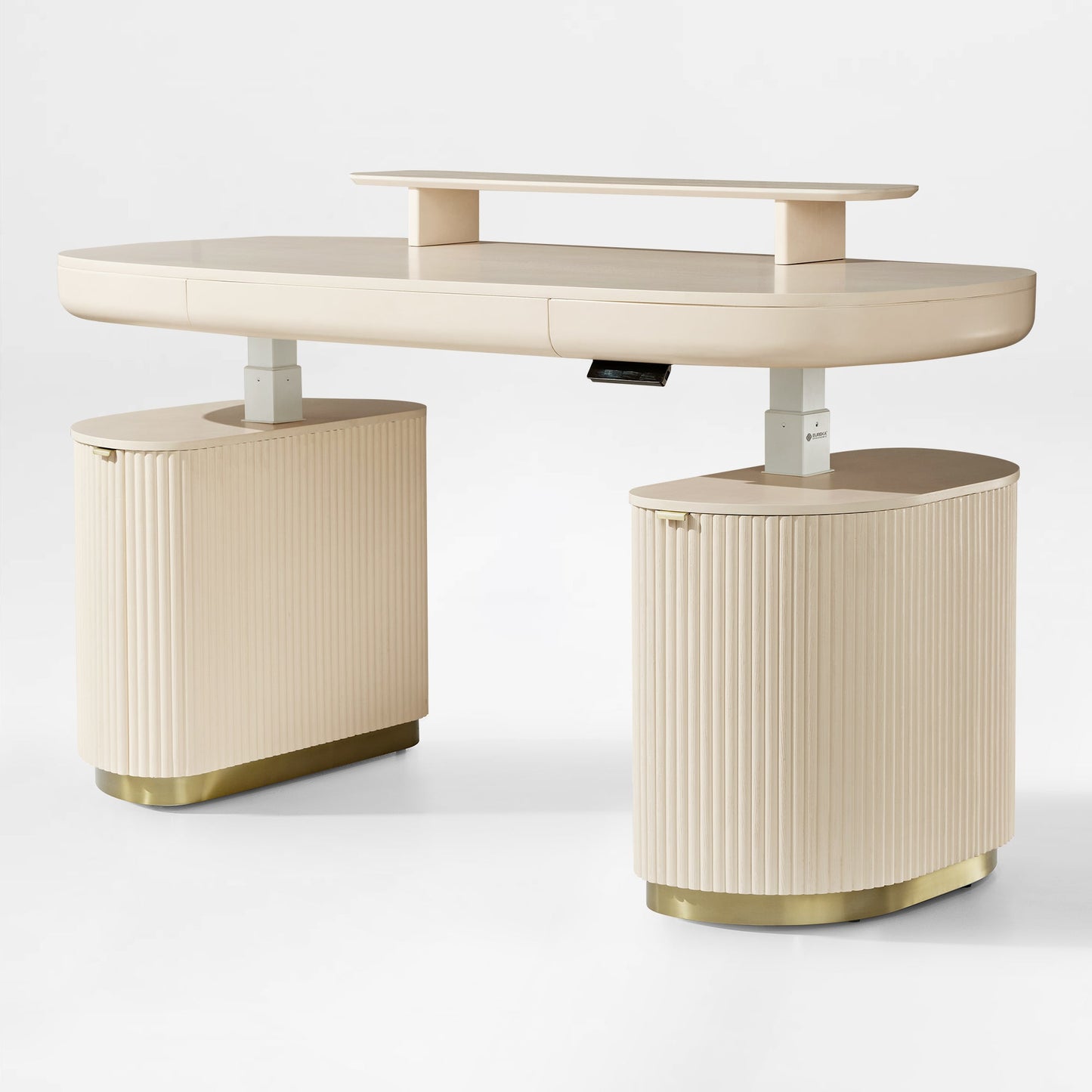 Opal Executive Standing Desk (66"x29")