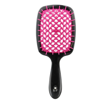 Detangle™ – Smooth, Tangle-free Hair