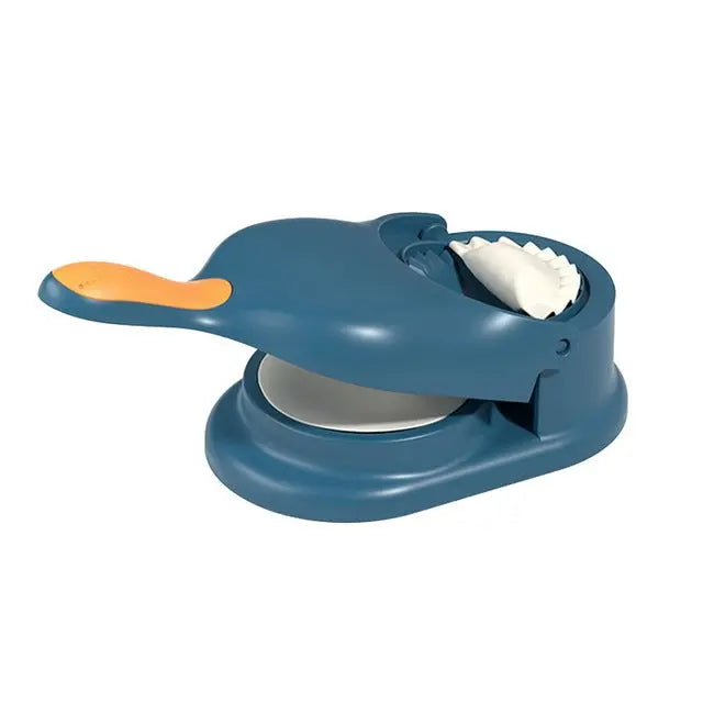 PressPerfect™ | Perfect Dumplings, Every Time!