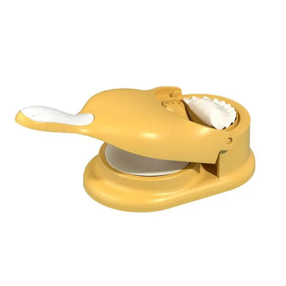 PressPerfect™ | Perfect Dumplings, Every Time!