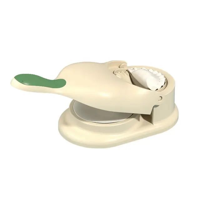 PressPerfect™ | Perfect Dumplings, Every Time!