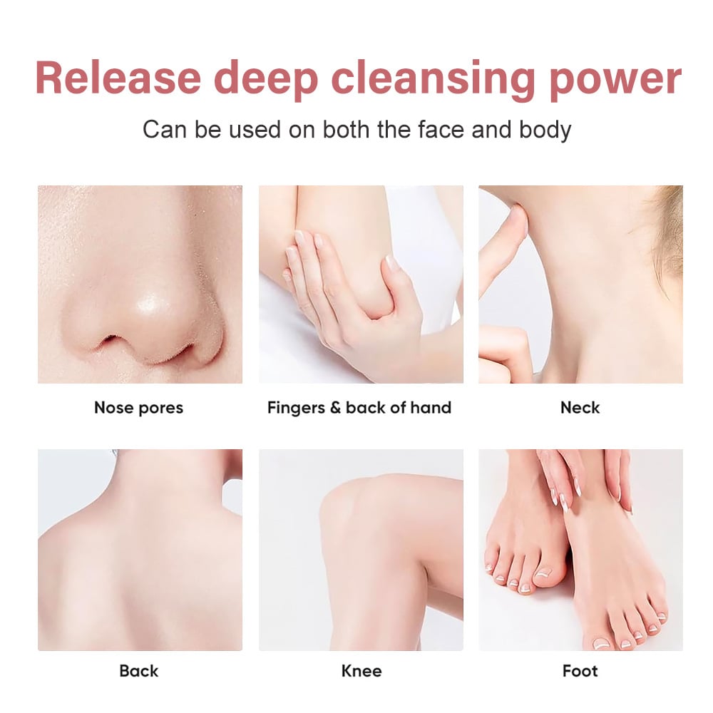 PurifyMax™ - Reset Your Skin to Perfection in 60 Seconds (+ FREE Mystery bonus)