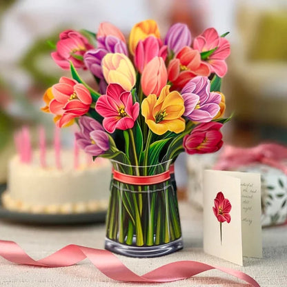 Imsgurus🔥Flowers That Bloom Forever!