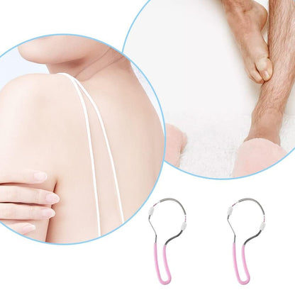 SmoothTech™ | Smooth Results. No Razor, No Pain