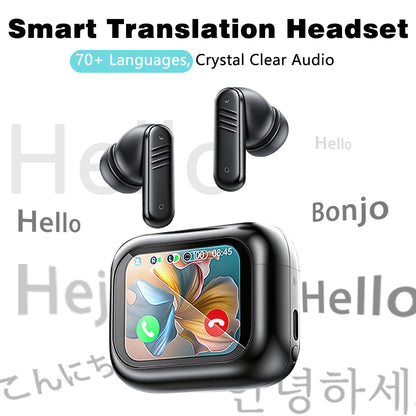 VoiceLink Pro™ - Break Down Language Barriers Instantly (+ FREE Mystery GIFT)
