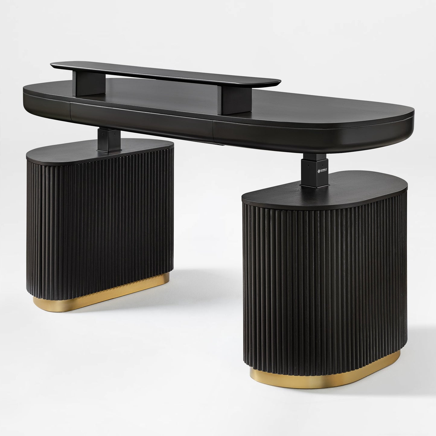 Opal Executive Standing Desk (66"x29")
