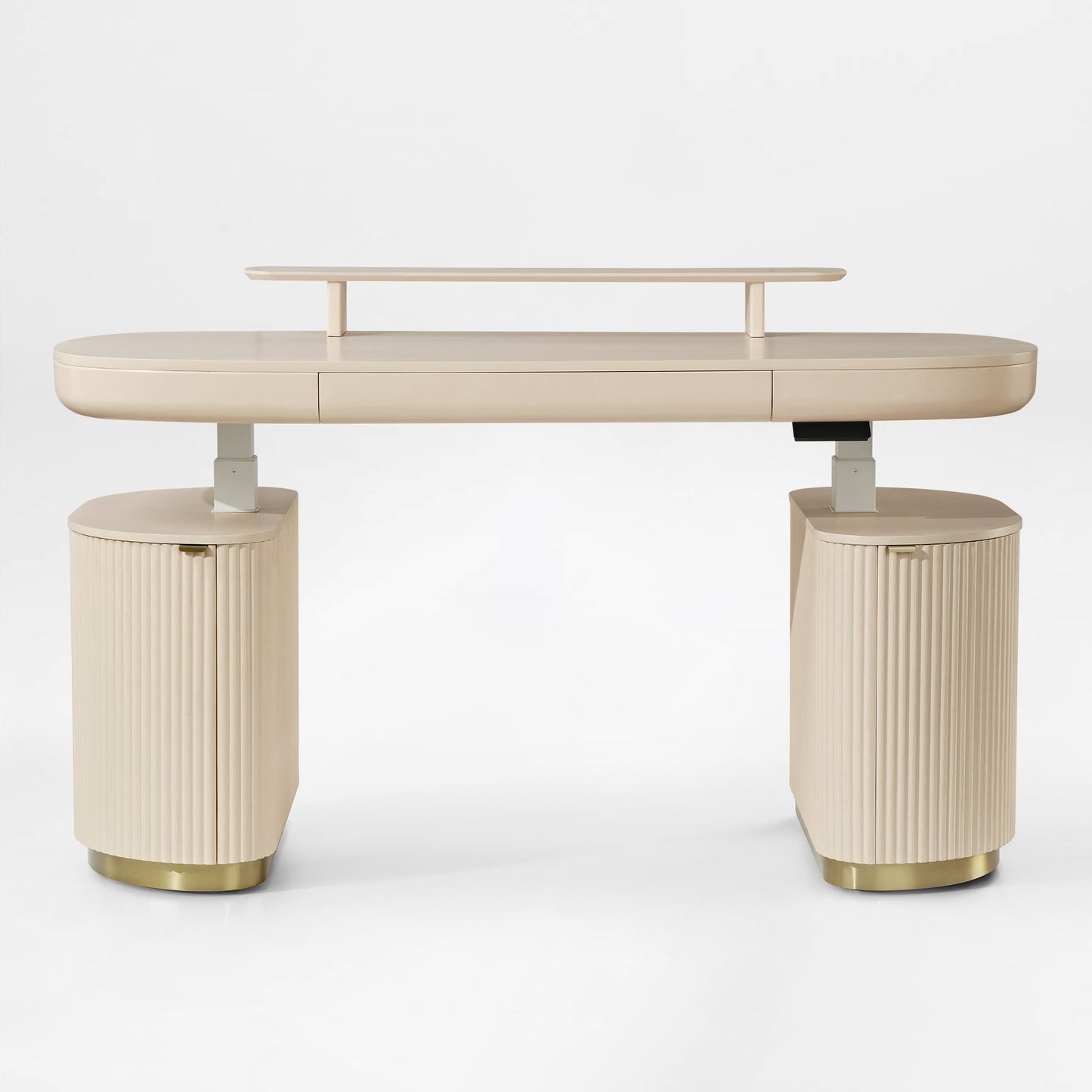 Opal Executive Standing Desk (66"x29")
