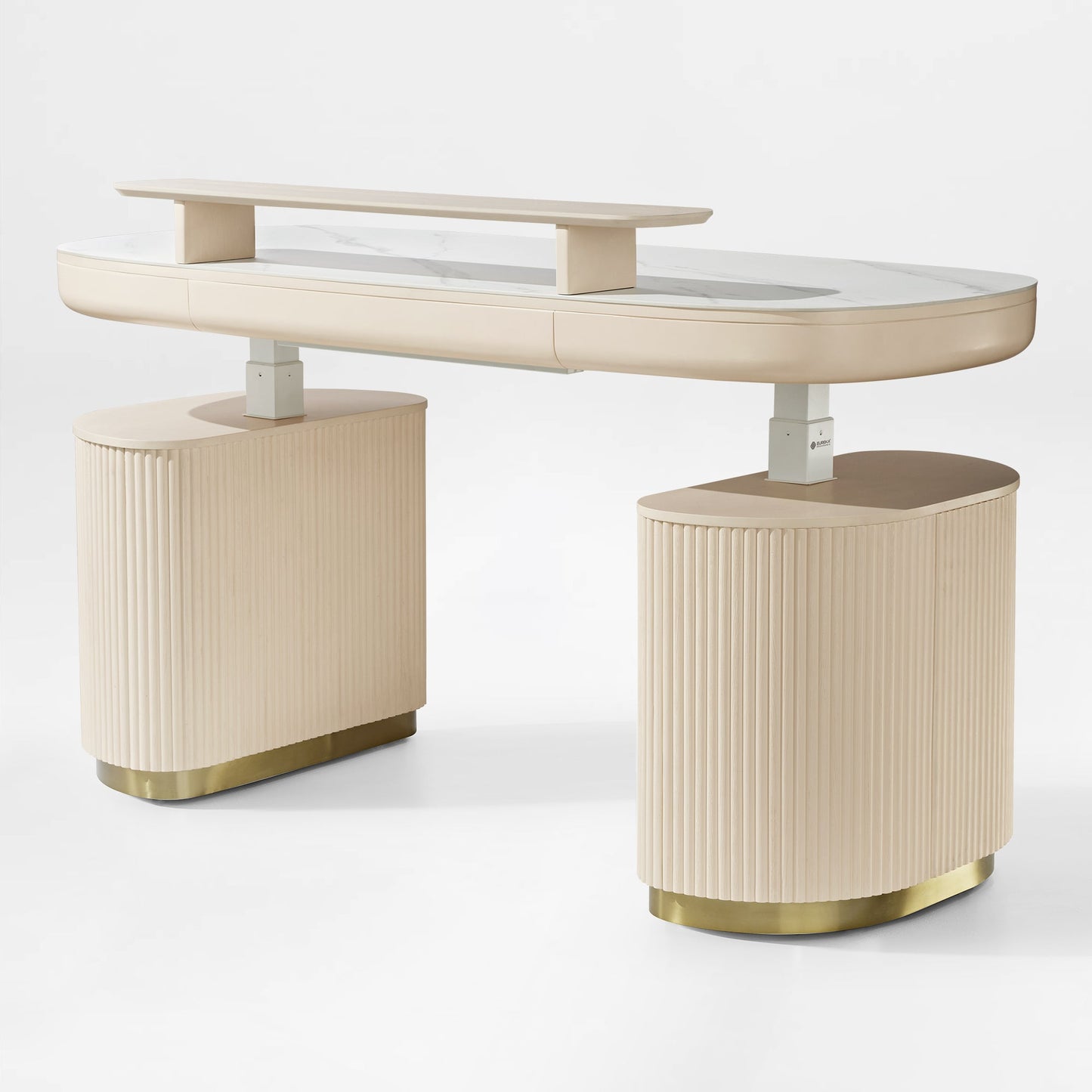 Opal Executive Standing Desk (66"x29")