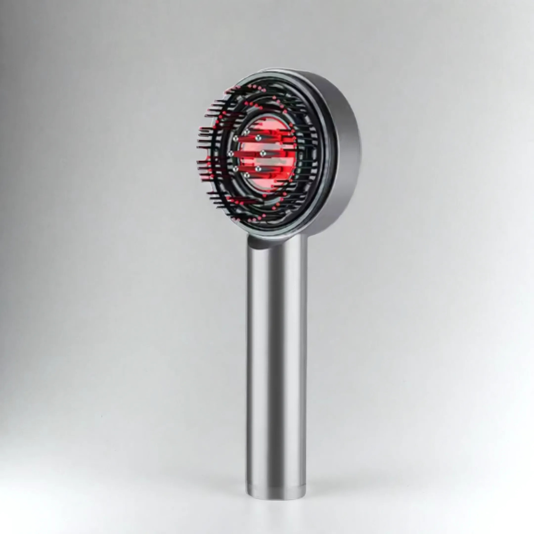 ScalpRevive™ | Electric Scalp Massage Comb