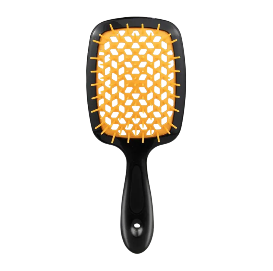 Detangle™ – Smooth, Tangle-free Hair