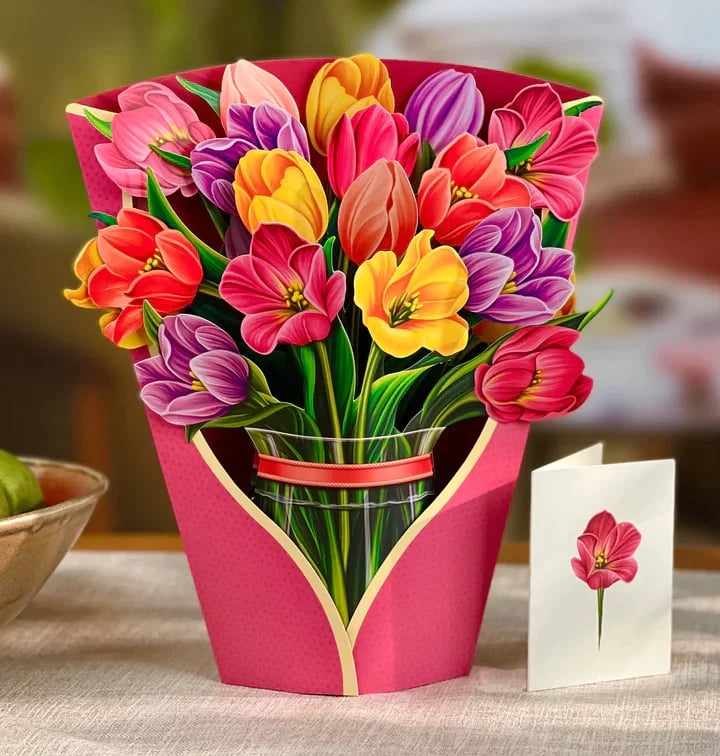 Imsgurus🔥Flowers That Bloom Forever!