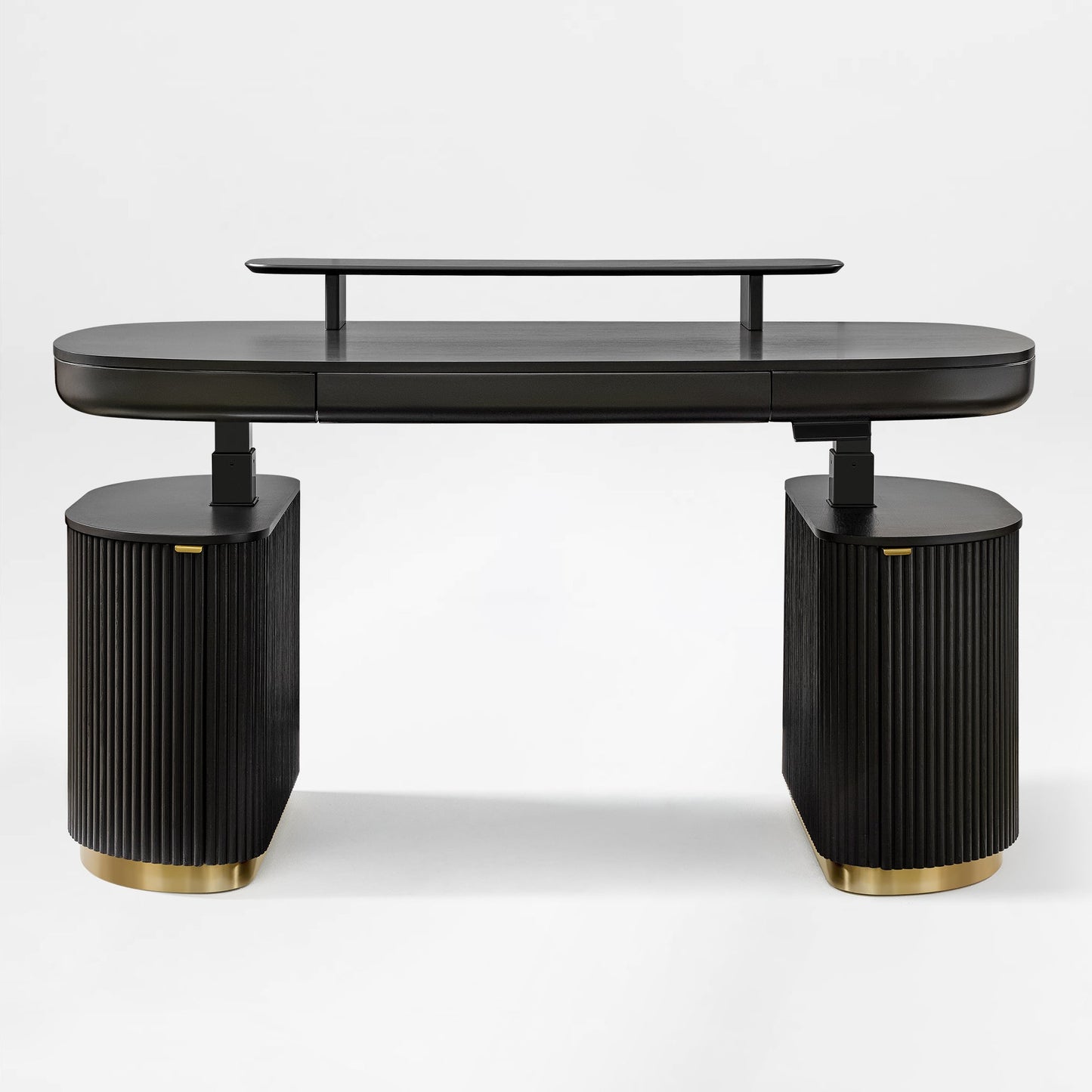 Opal Executive Standing Desk (66"x29")