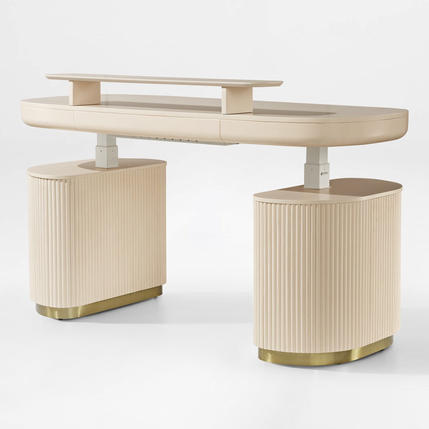 Opal Executive Standing Desk (66"x29")