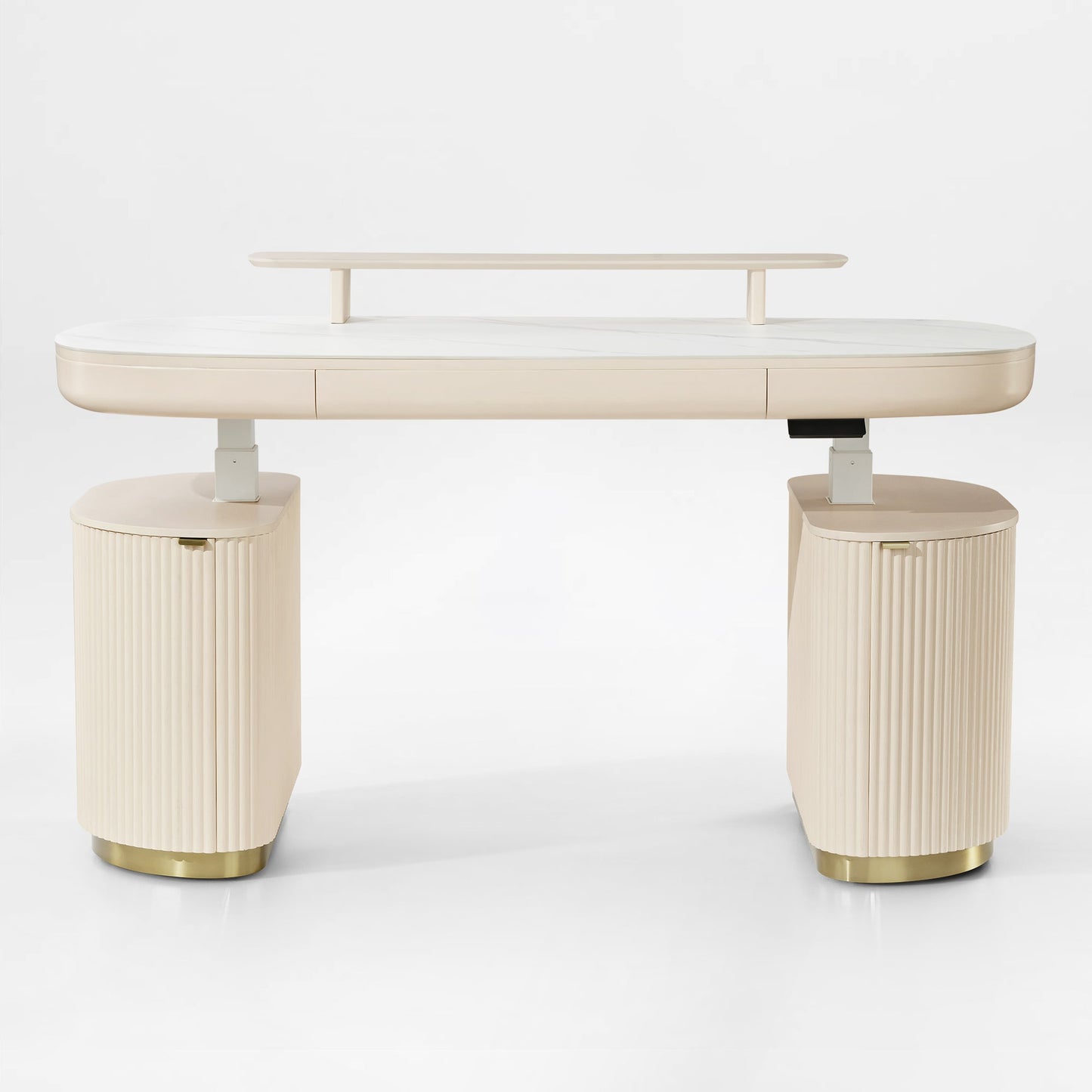 Opal Executive Standing Desk (66"x29")