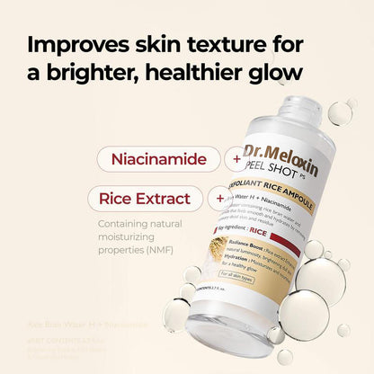 GlowRevive™ - Erase Years of Sun Damage Naturally (+ FREE Mystery bonus)