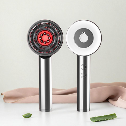 ScalpRevive™ | Electric Scalp Massage Comb