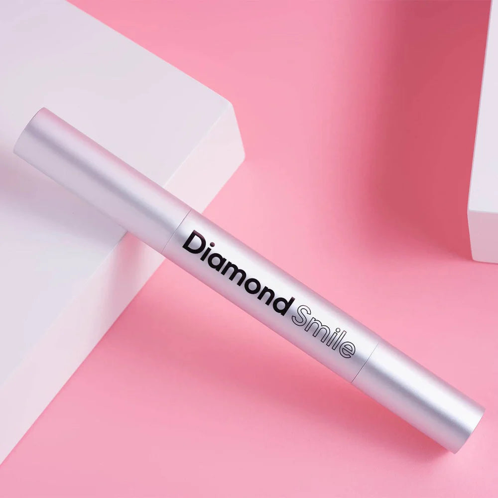 1+1 FREE | Diamond Smile™ Smile Brighter, Feel Stronger and More Confident