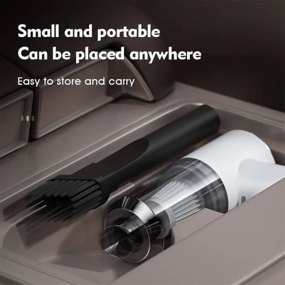 Alurain™ 3 in 1 Portable Vacuum Cleaner