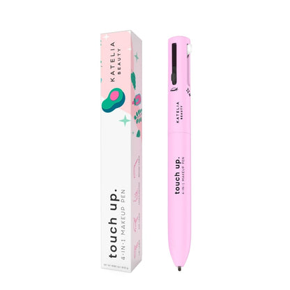Alurain - 4 in 1 makeup pen