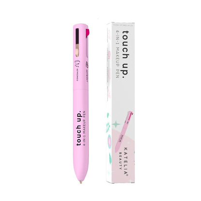 Alurain - 4 in 1 makeup pen