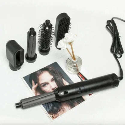 Alurain - The latest 5 in 1 professional styler