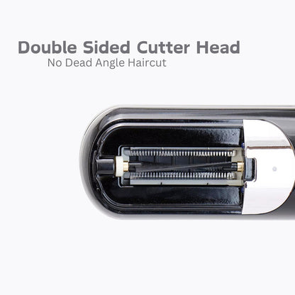 StyleCraft™ | Say Goodbye to Split Ends for Good
