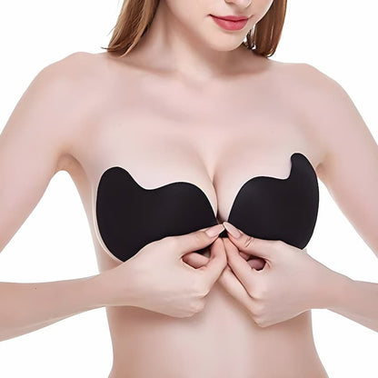 BoostiBra™ | Your Little Secret for Big Confidence