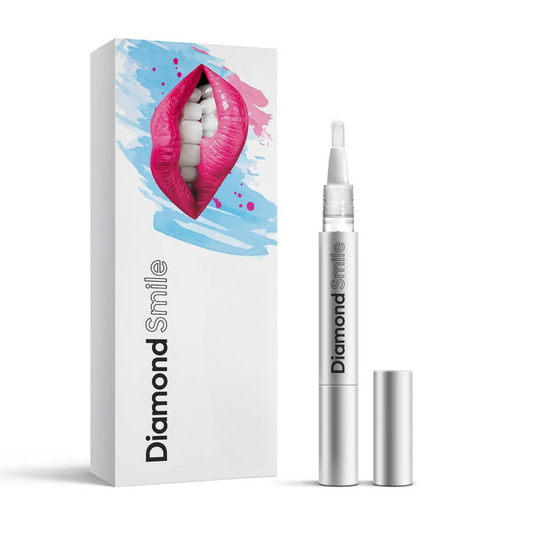 1+1 FREE | Diamond Smile™ Smile Brighter, Feel Stronger and More Confident