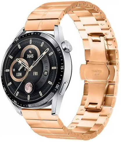 GlucoTrack™ | The Ultimate Watch That Keeps Your Health In Check!