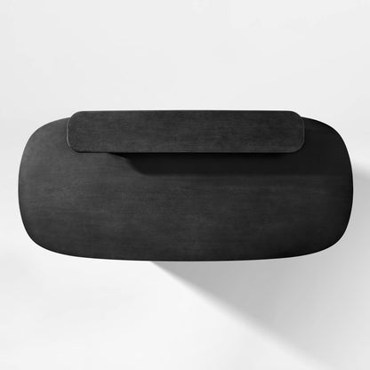 Opal Executive Standing Desk (66"x29")