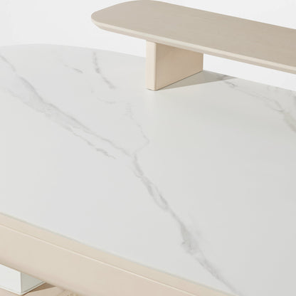Opal Executive Standing Desk (66"x29")