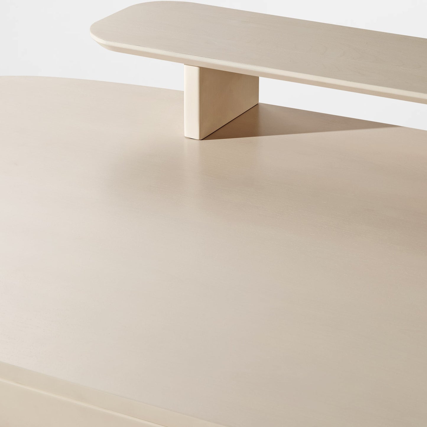 Opal Executive Standing Desk (66"x29")