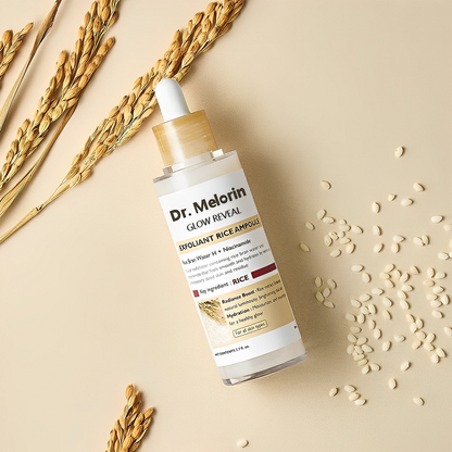 GlowRevive™ - Erase Years of Sun Damage Naturally (+ FREE Mystery bonus)