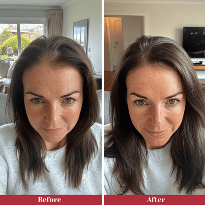 Alurain™ — Achieve lush, thick hair with minimal effort