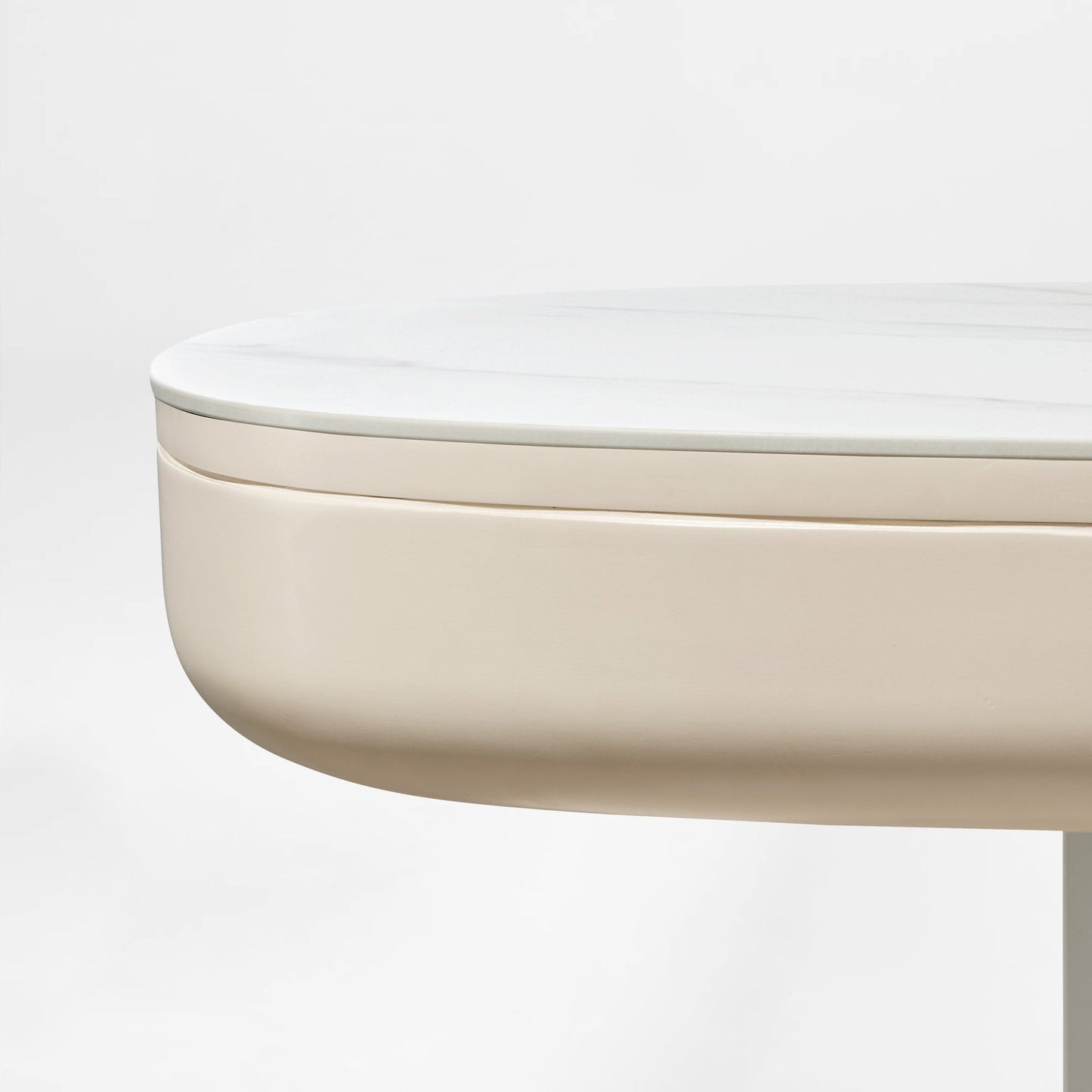 Opal Executive Standing Desk (66"x29")